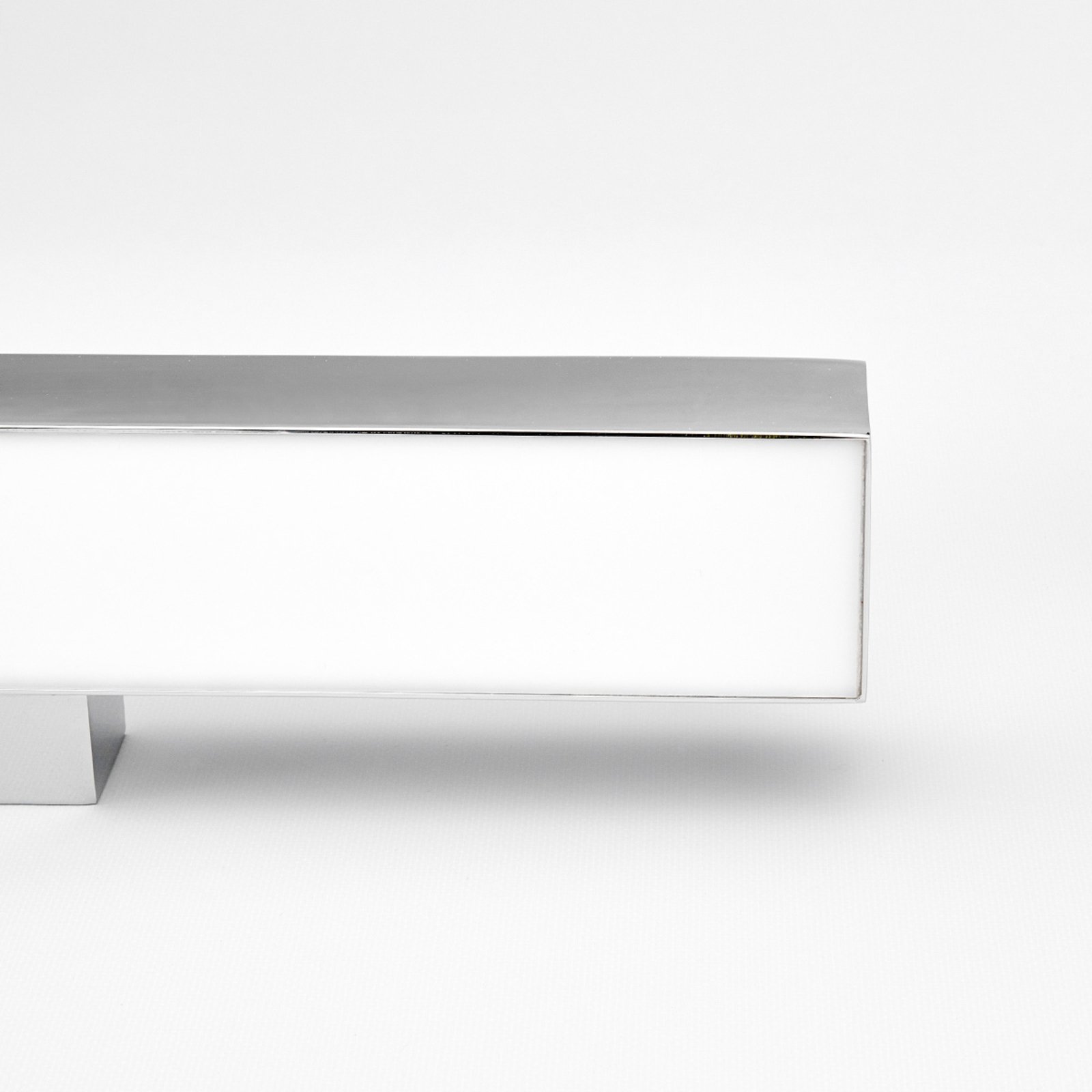 Kiana LED Seinävalaisin Chrome - Lindby