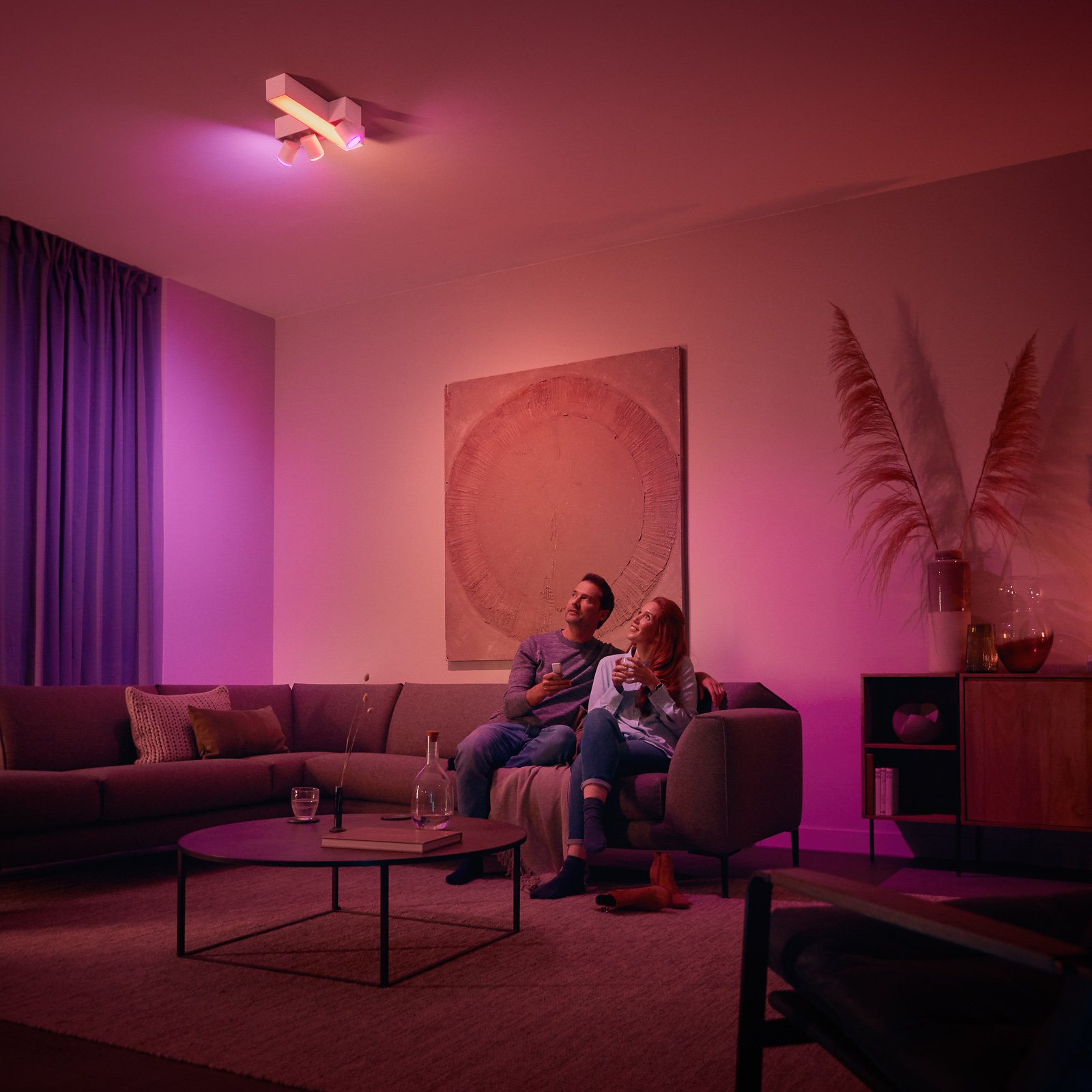 Philips Hue DIM Switch - Philips Hue