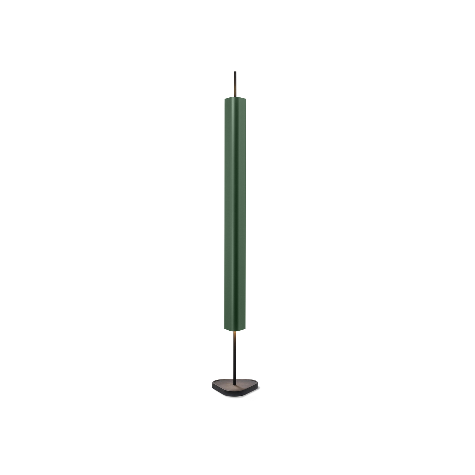 Emi Vloerlamp Deep Green - Flos