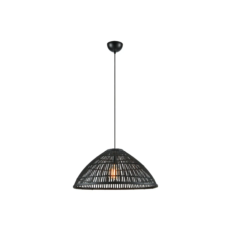 Markslöjd - Capello Pendant Matt Black