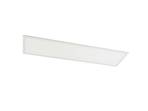 Luay LED Plafonieră 3000-6000K 30x120 White - Lindby