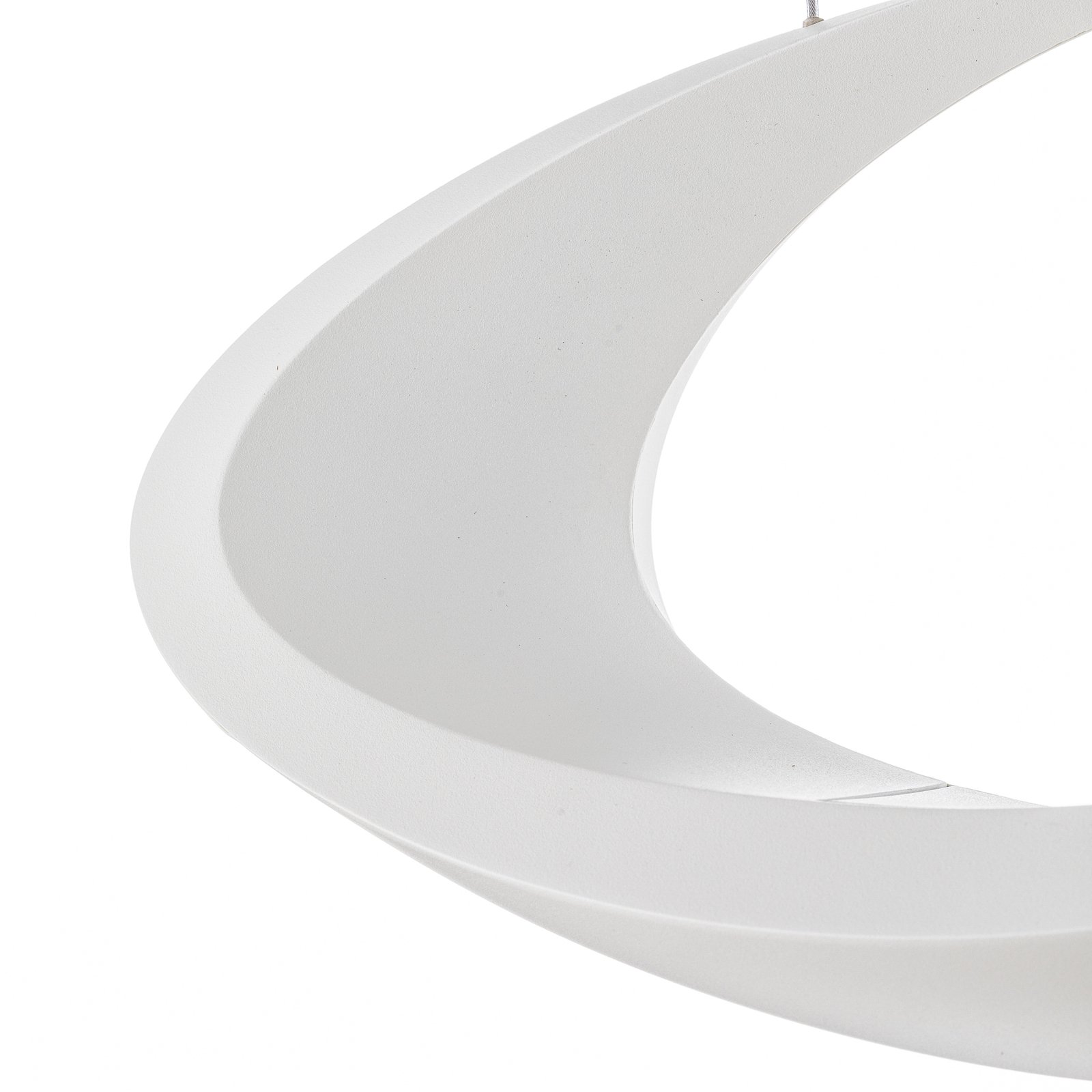 Cabildo S LED Pendant 2700K White - Artemide