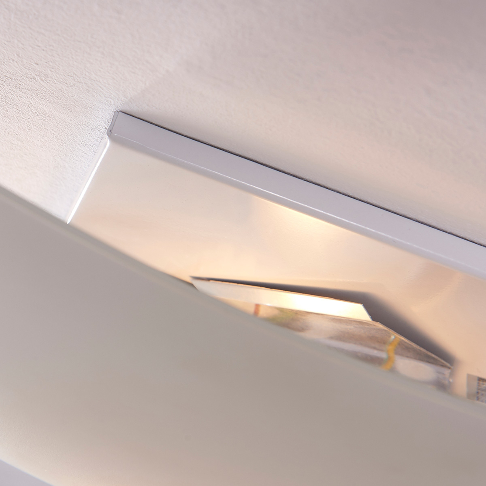 Vinzent ceiling light, E27