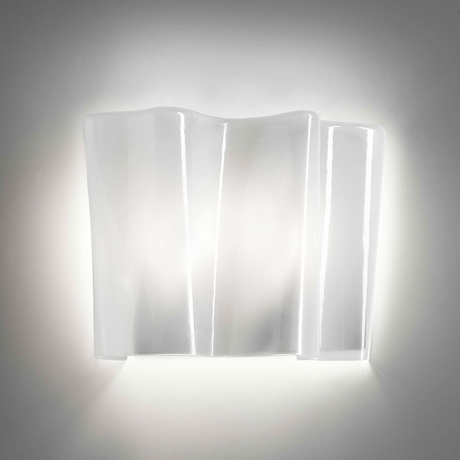 Artemide Logico Micro kinkiet 33 cm