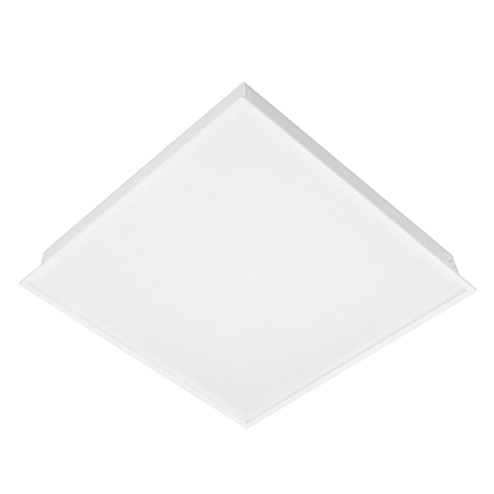 IBP LED troffer panel PMMA Cover, 32 W, 4,000K