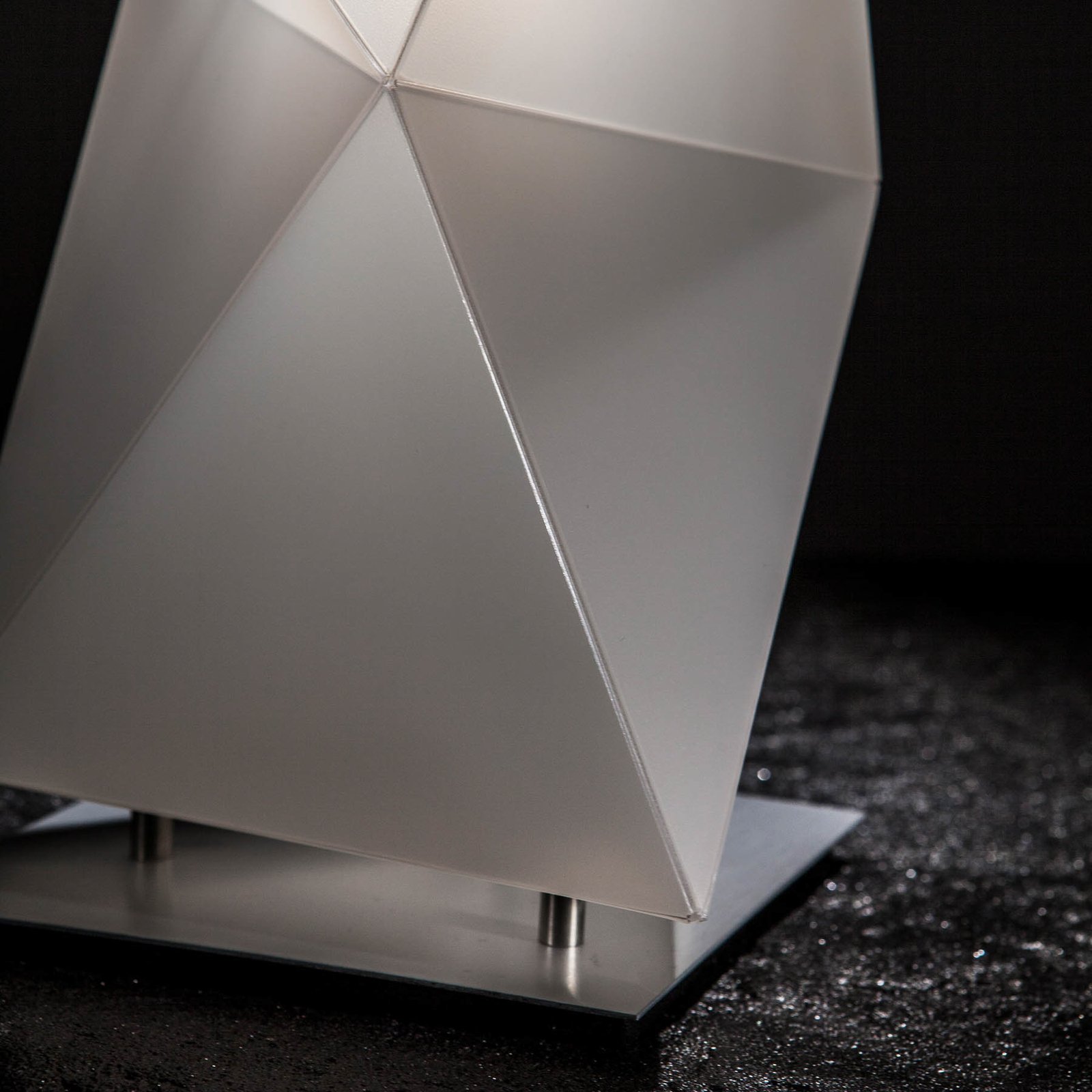 Slamp Diamond - design-vloerlamp, 111 cm