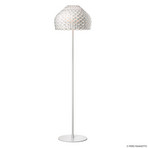 Tatou F Stojaca Lampa White - Flos
