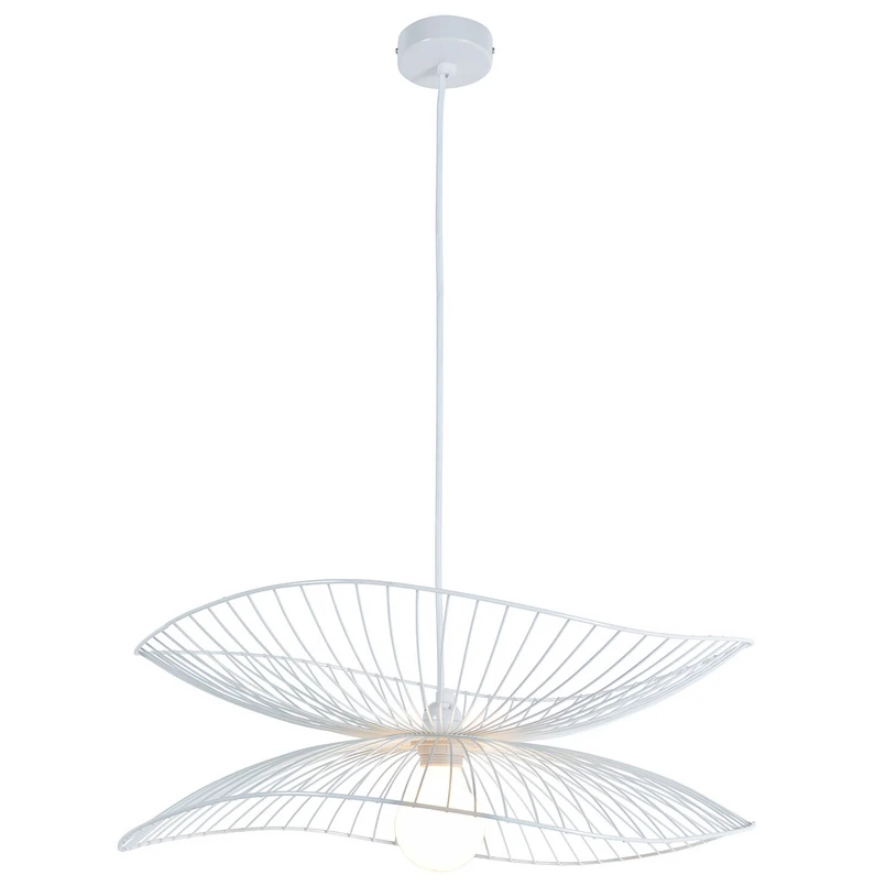 Forestier - Libellule Suspension S White