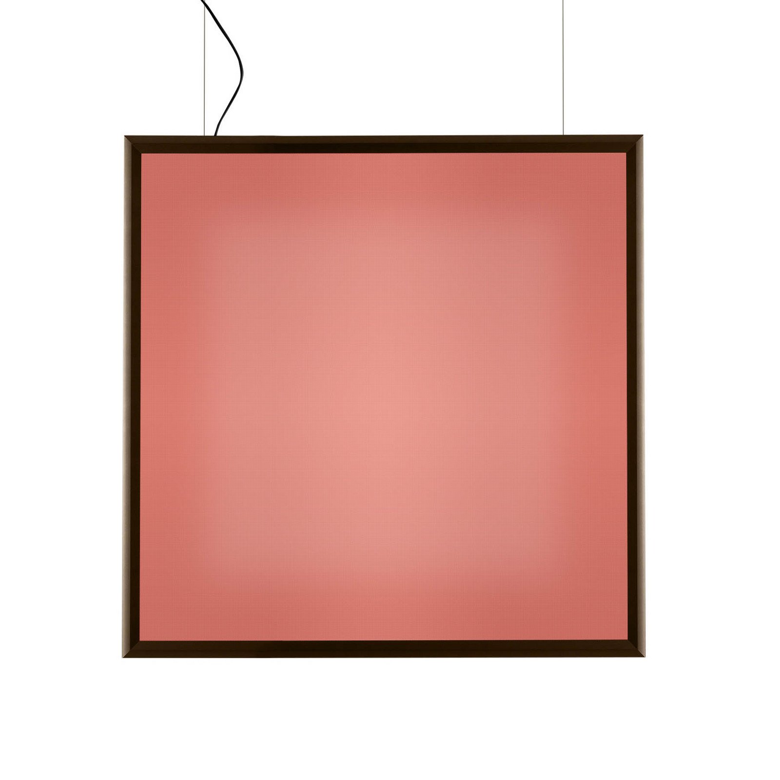 Artemide Discovery Square DALI bronz RGBW