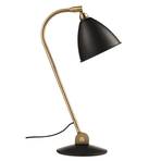 Bestlite BL2 Lampă de Masă ø16 Brass/Black - GUBI