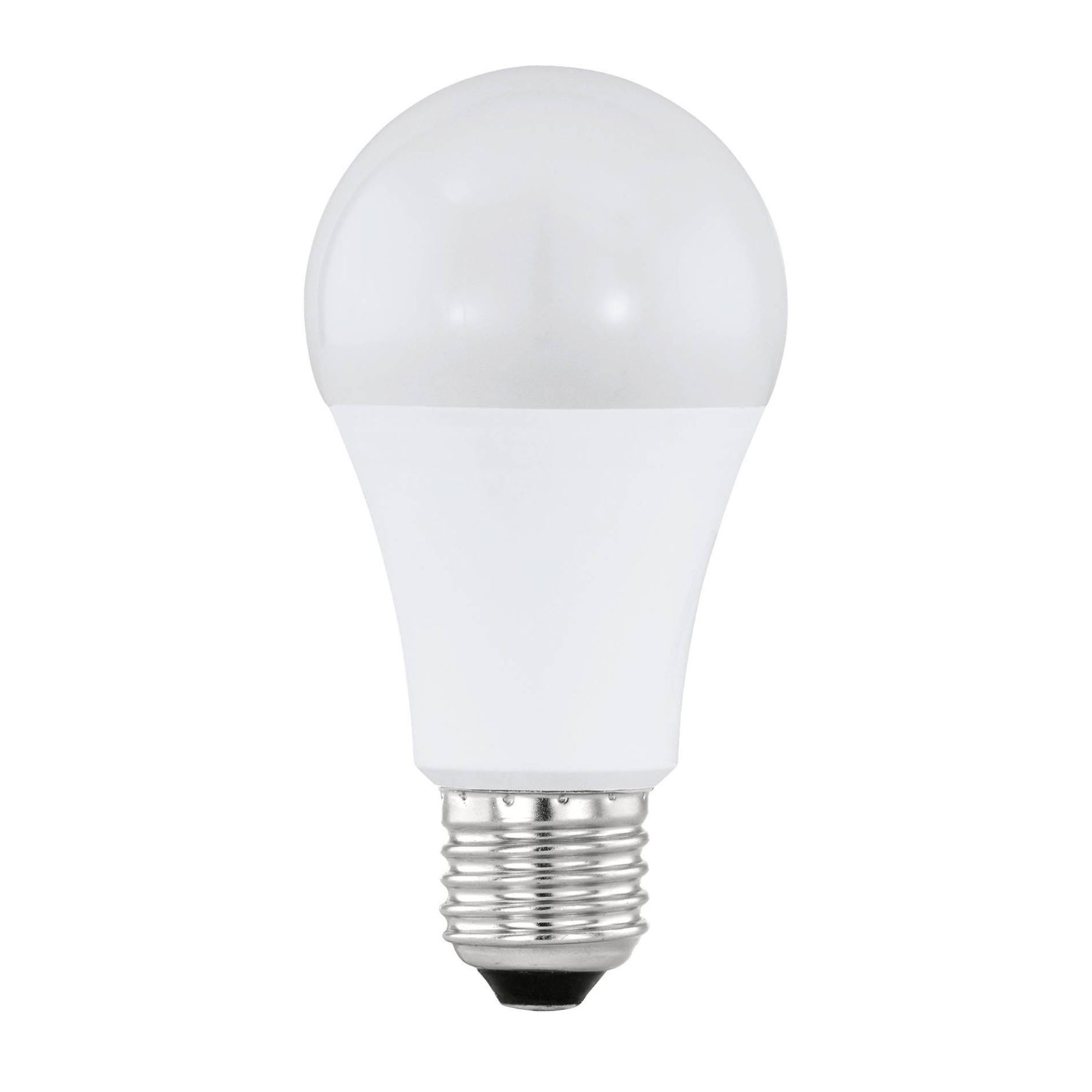 LED-Lampe E27 A60 9W 2700K 830 lm Tag/Nacht-Sensor