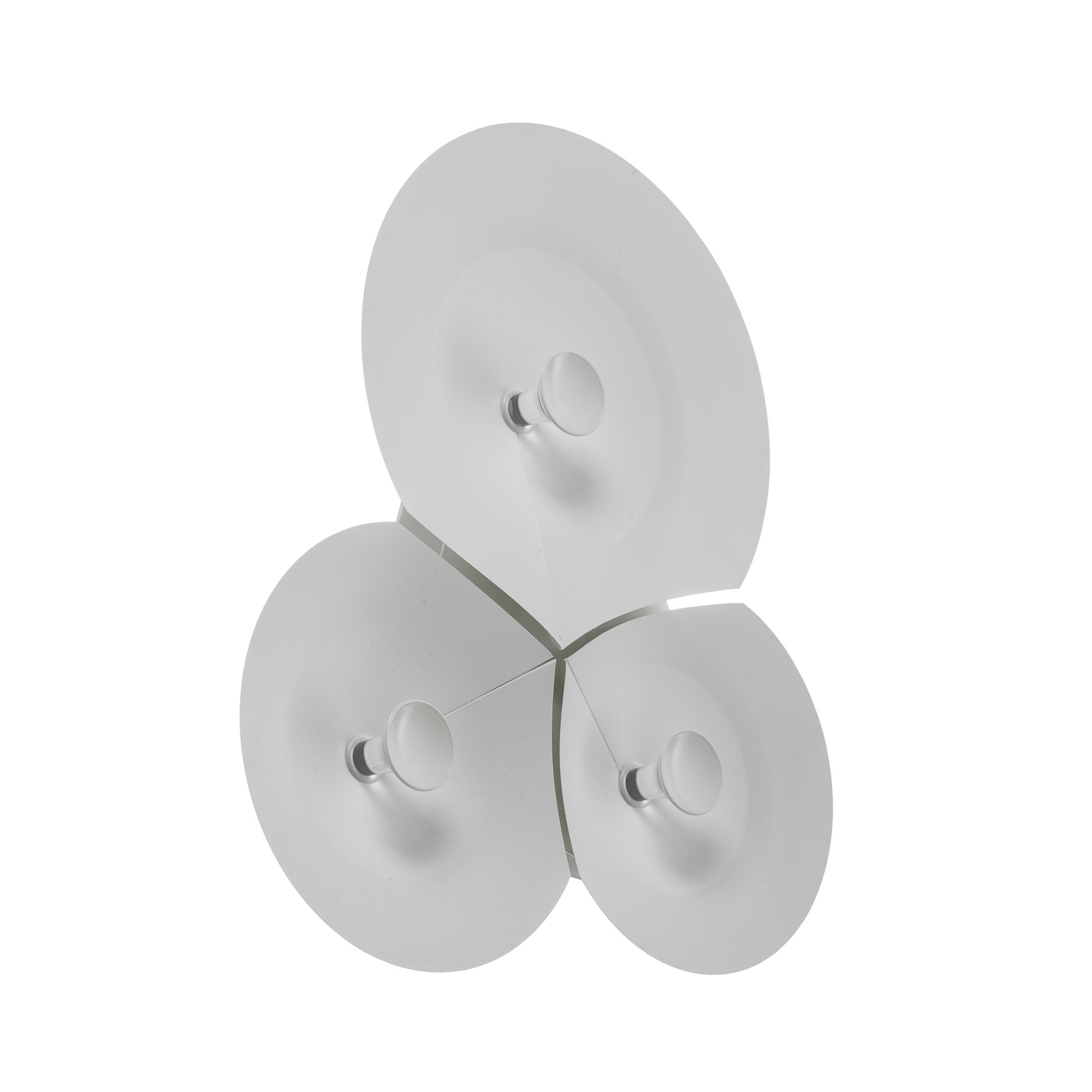 Bulbullia LED zidna svjetiljka 37x31 - Luceplan
