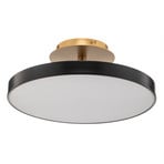 Asteria Up Plafond Medium Anthracite - UMAGE