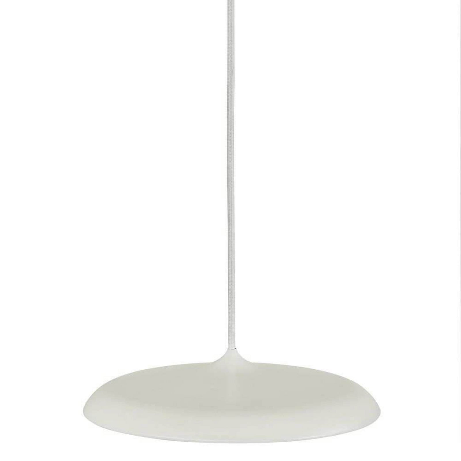 Artist 25 Pendel Beige DFTP by Nordlux - Stue - Metal billede