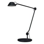 AQ01 Table Lamp Matte Black - Fritz Hansen