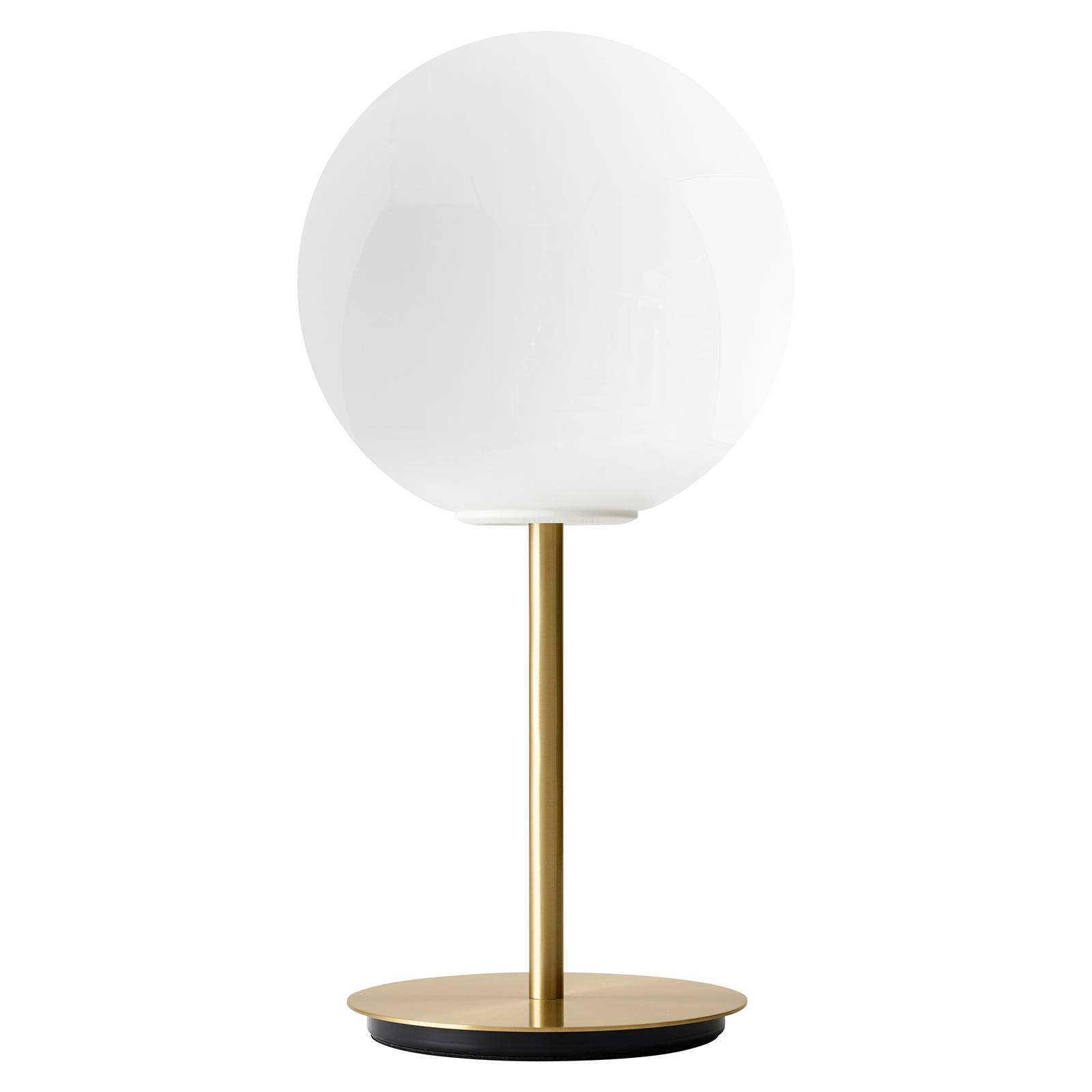 Audo Copenhagen Audo TR Bulb lampe table 41 cm laiton/brillant