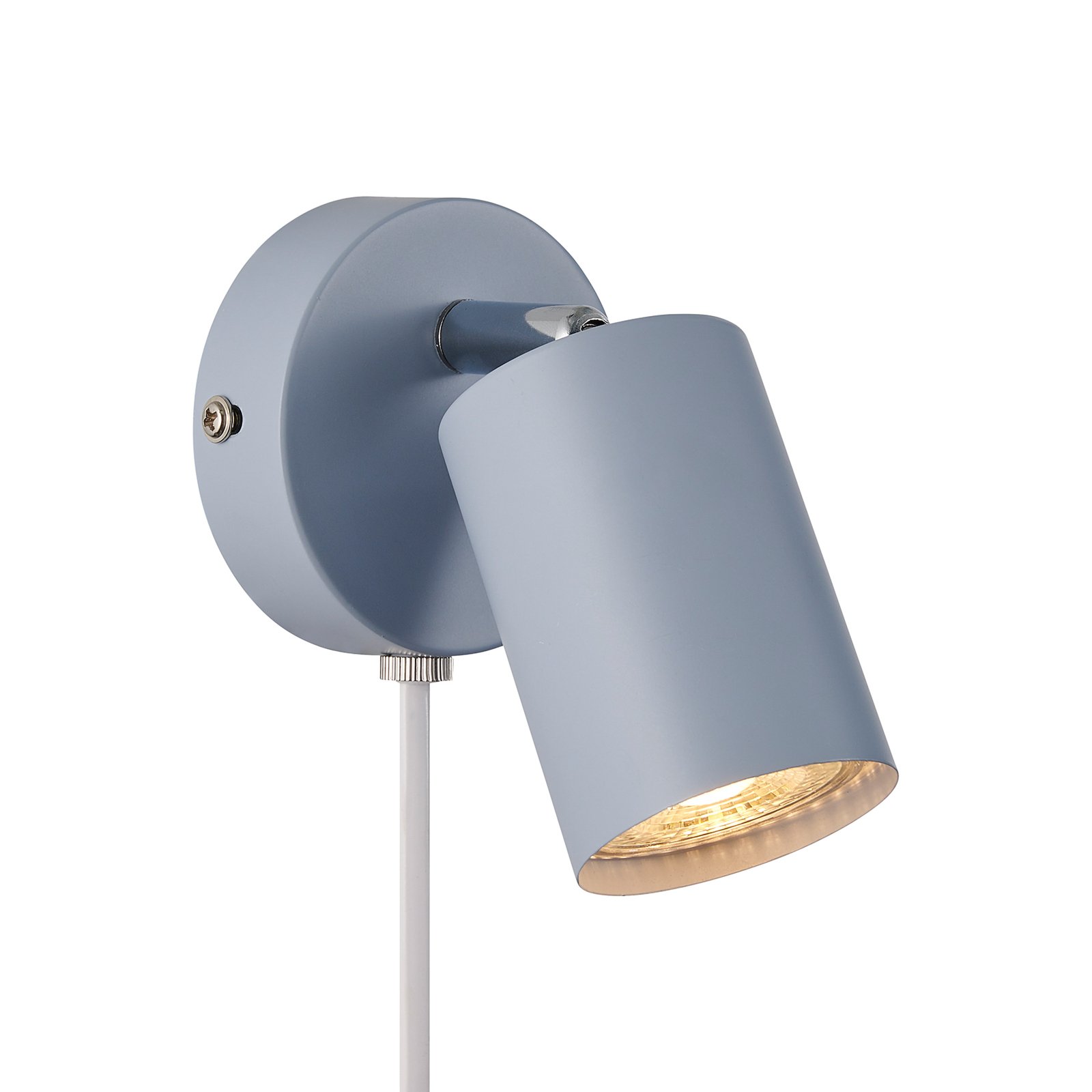 Explore Applique da Parete Blue - Nordlux