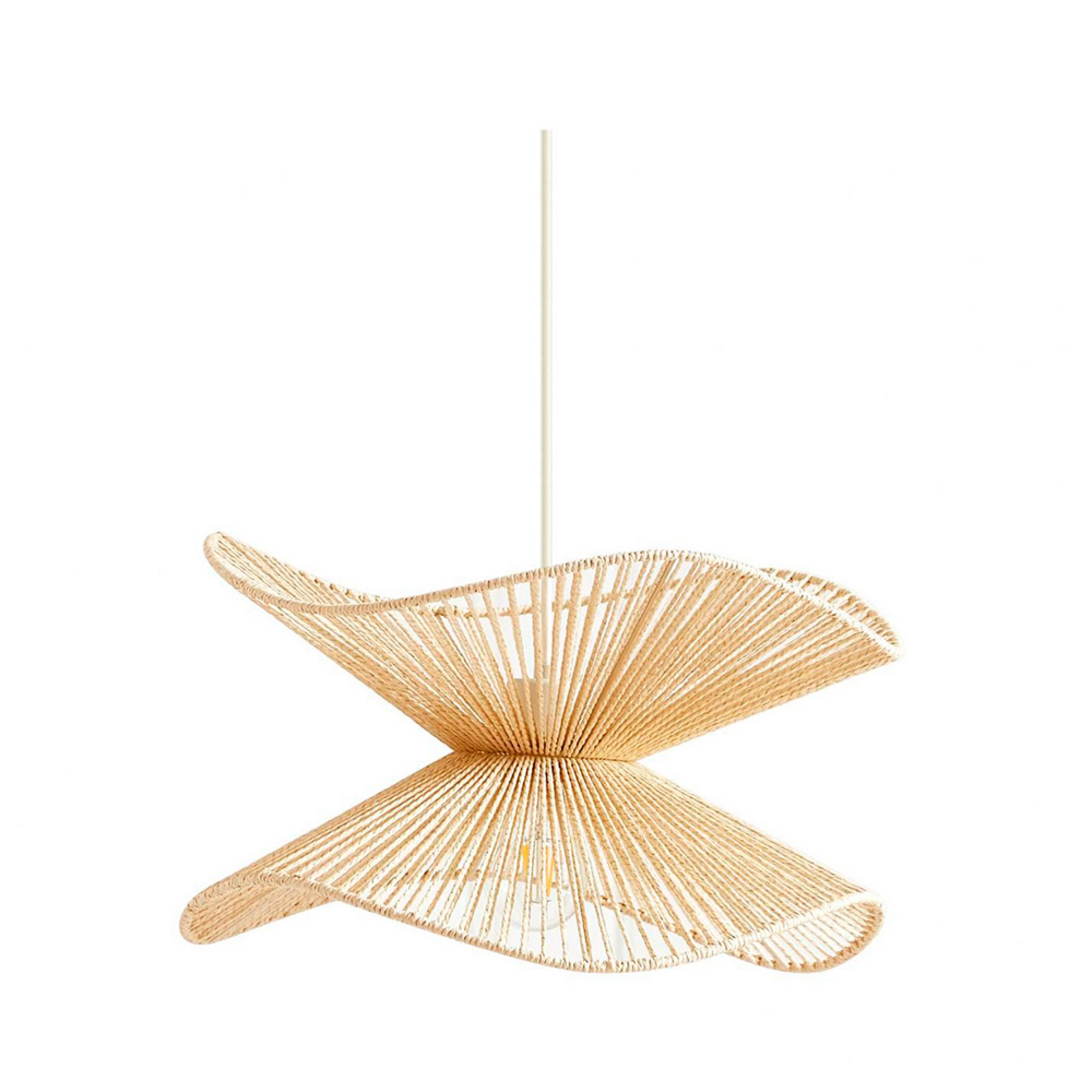 Valdorin Riippuvalaisin Beige - Lindby