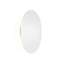 WEVER & DUCRÉ Miles 3.0 redondo pared Ø 26cm blanco