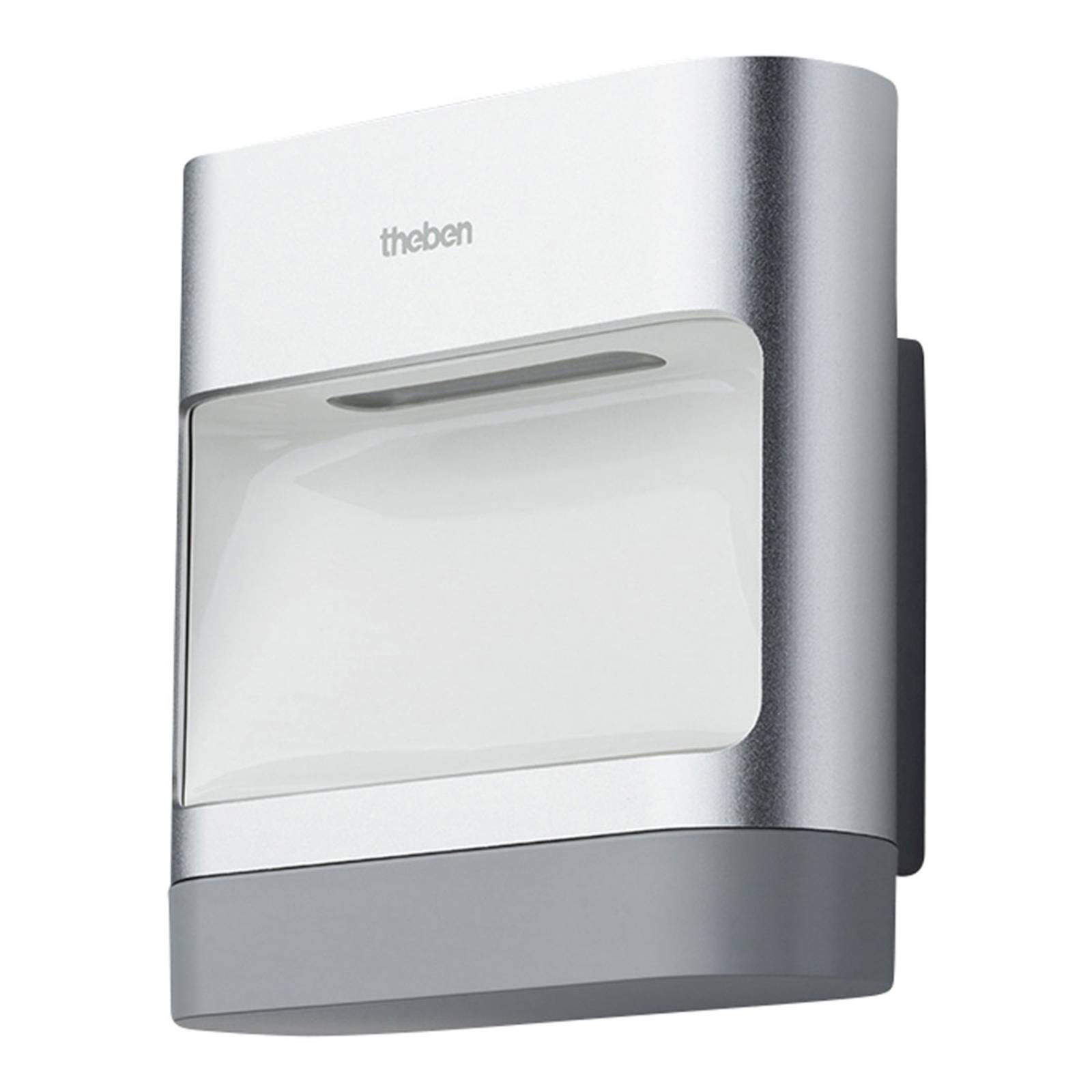 Image of Theben theLeda D SL AL applique d'extérieur LED 4003468101155