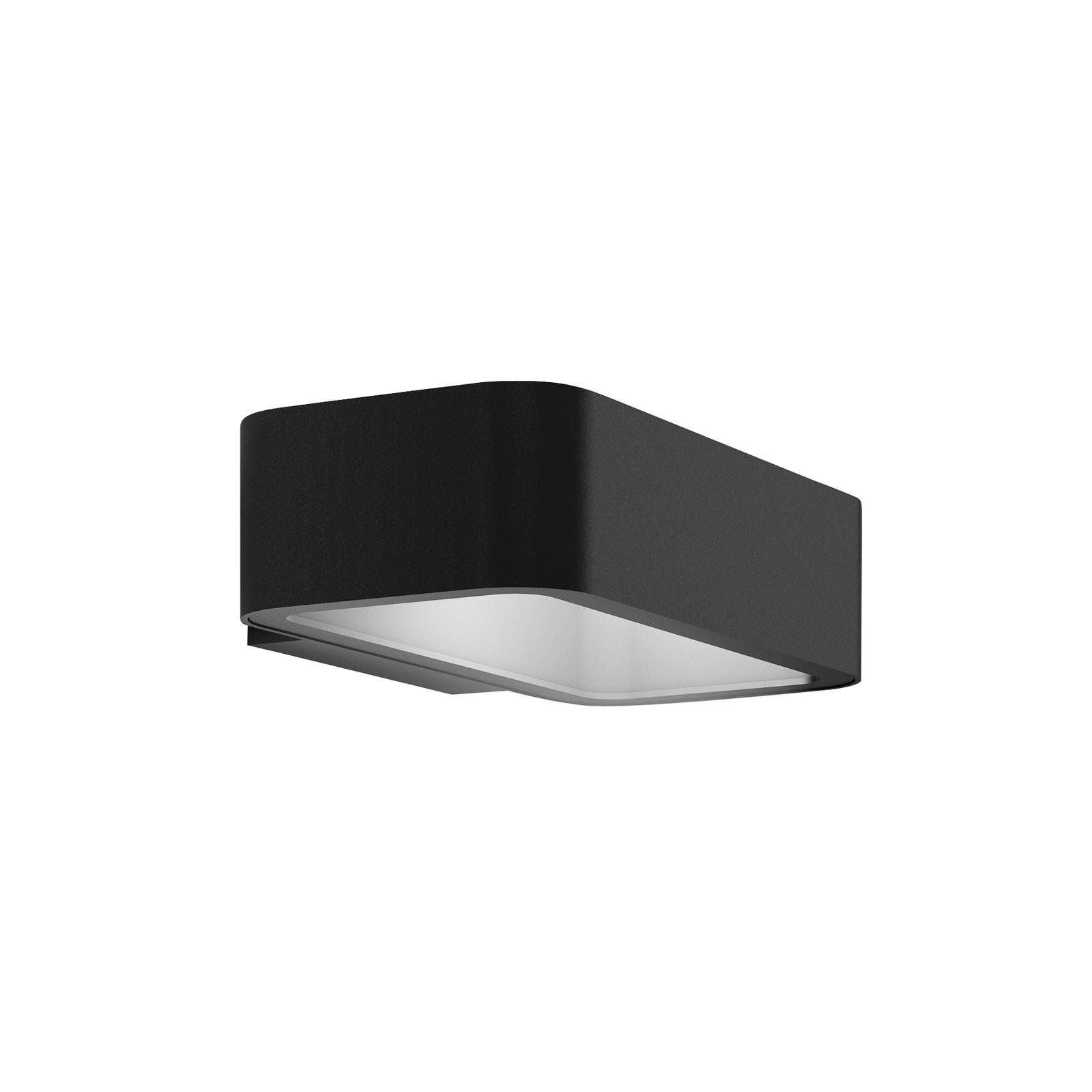 RZB HB 103 LED outdoor wall light indirect up/down
