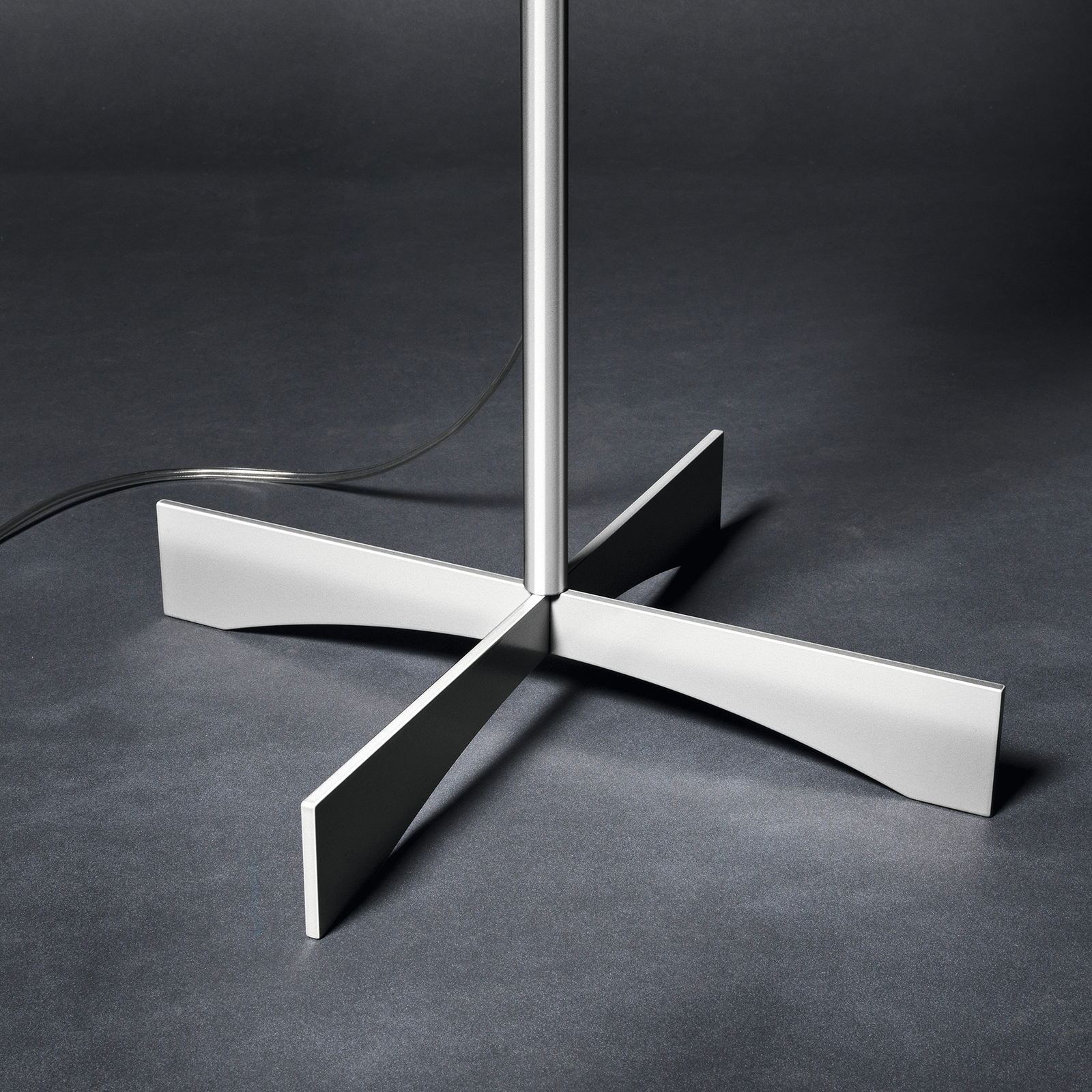 Foscarini Havana floor lamp with dimmer