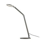 Mion Candeeiro de Mesa Blue Grey - Lucande