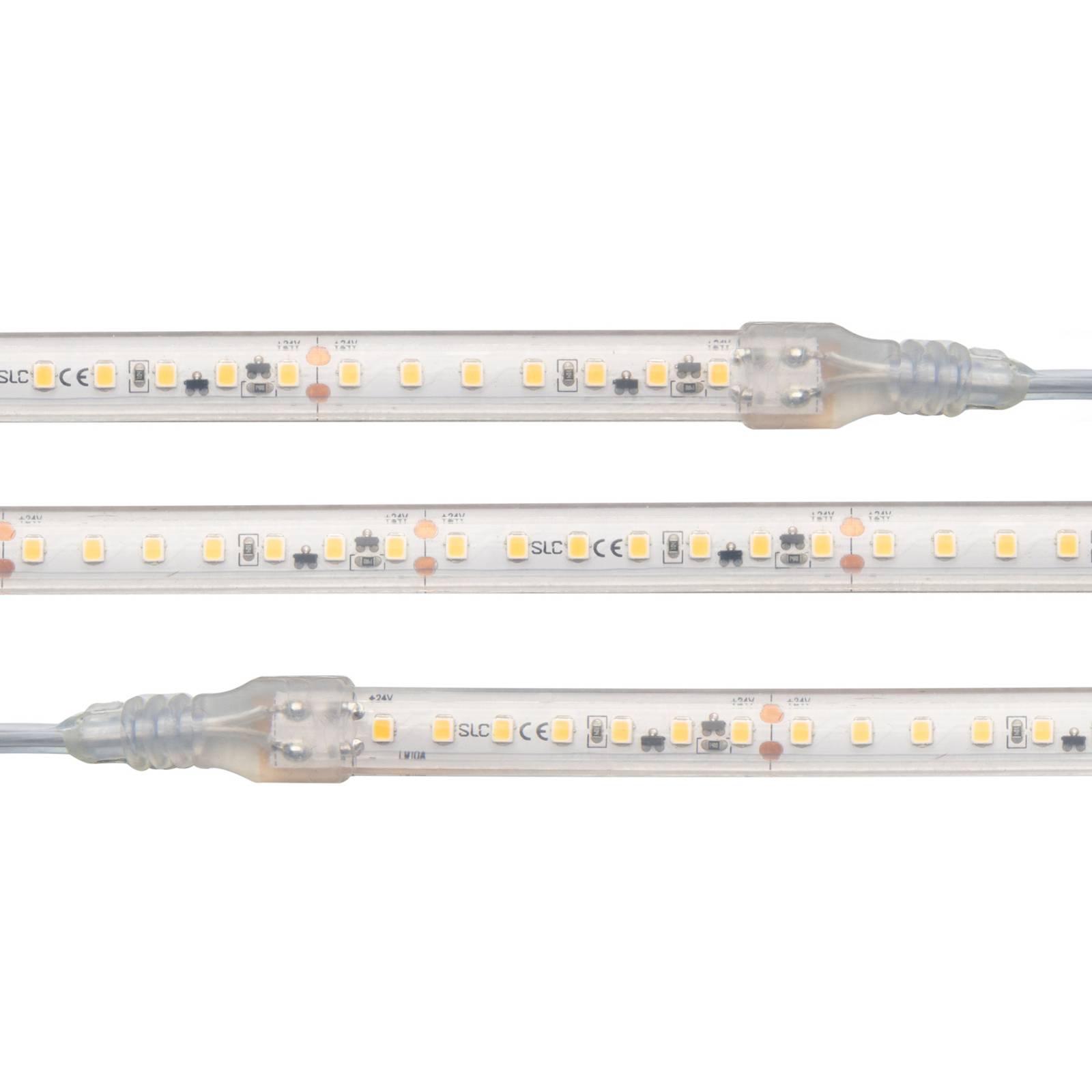 The Light Group SLC ruban LED High Output 3 000 K 10m IP67