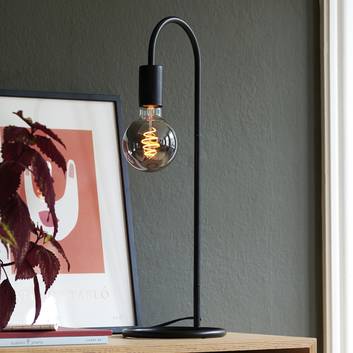 Stolná lampa Paco v minimalistickom štýle