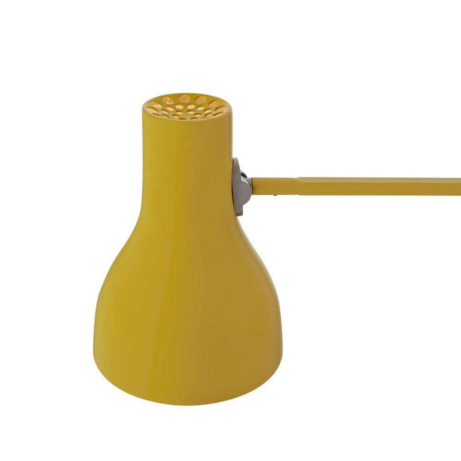 Type 75 Margaret Howell Stolní Lampa Yellow Ochre - Anglepoise