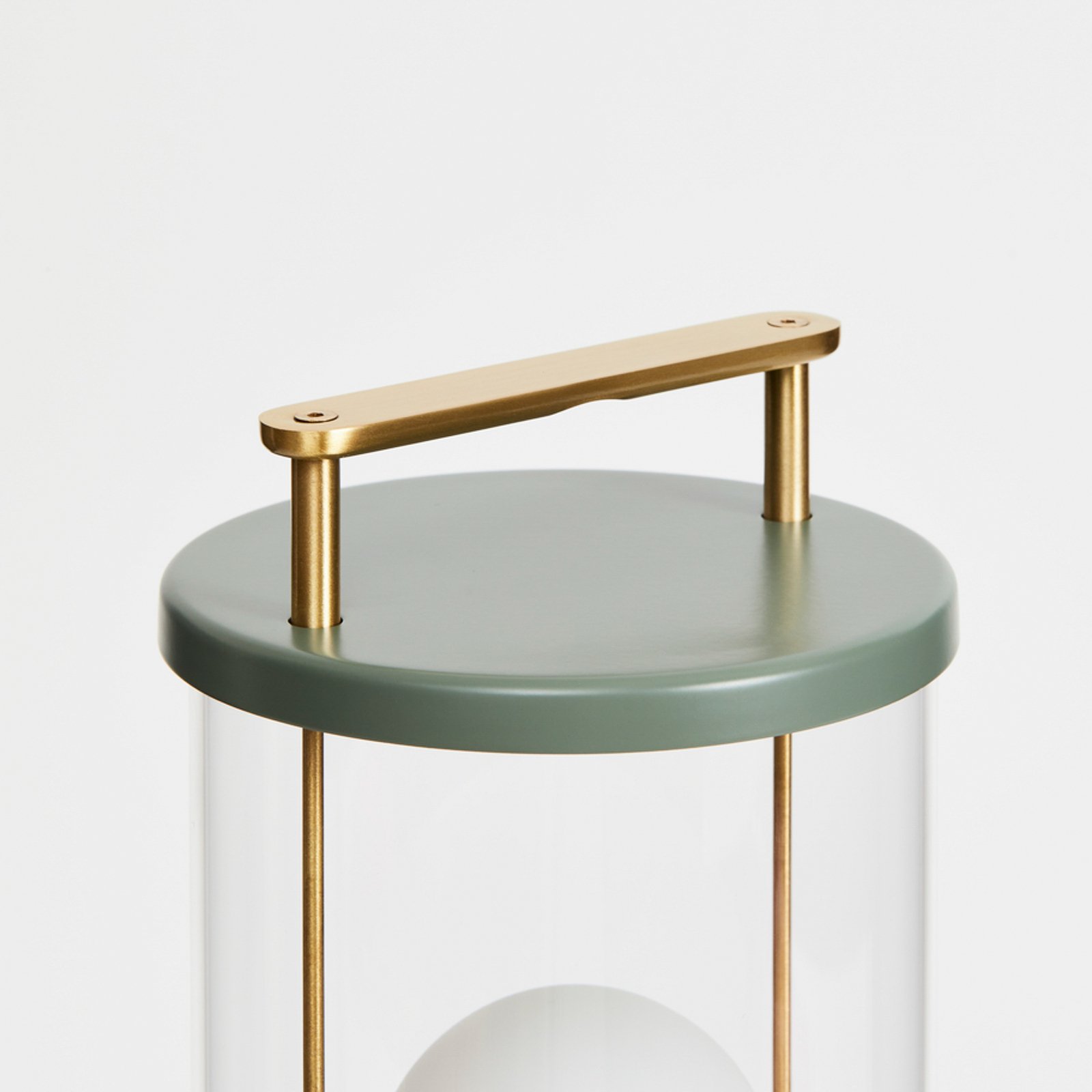 The Muse Wandleuchte Tala x Farrow & Ball Pleasure Garden - Tala
