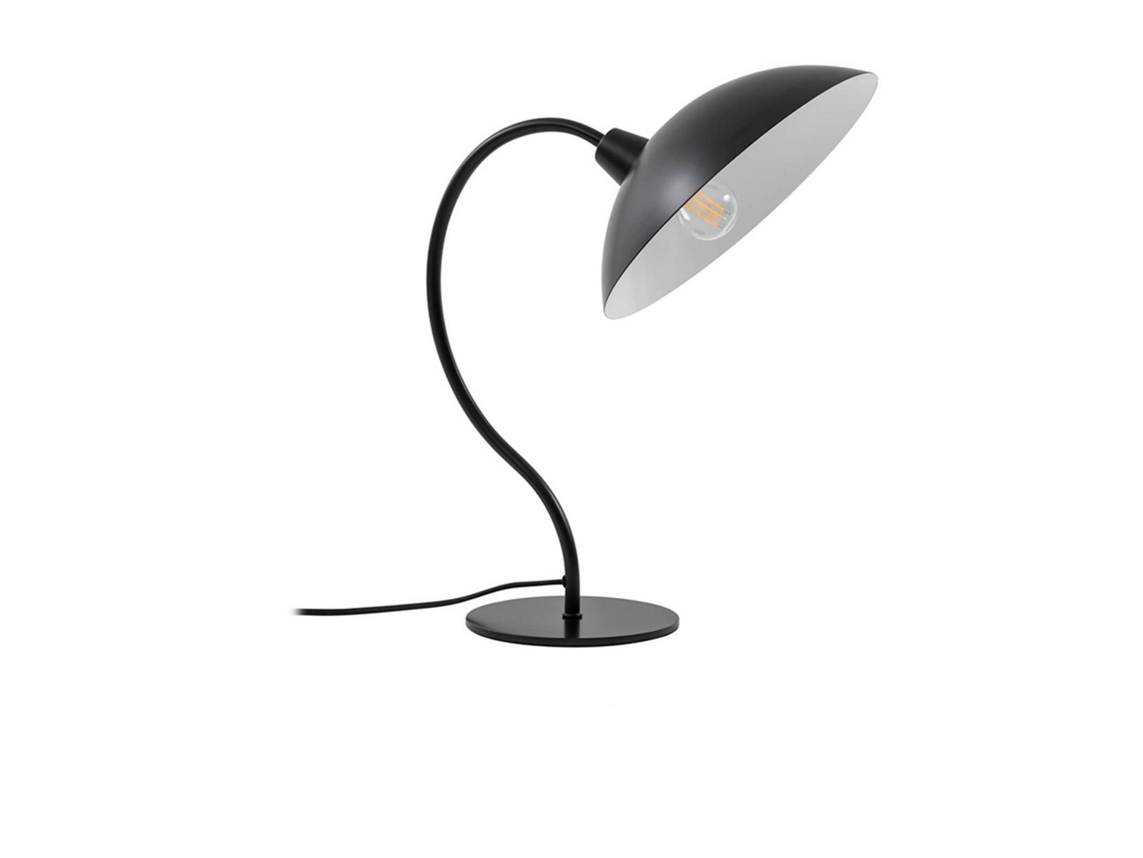 Arvadon Bordslampa Black - Lucande