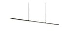 Slim S1800 Pendant 2700/3000K Black - LIGHT-POINT