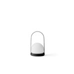 Carrie Portable Bordslampa Black - Audo Copenhagen