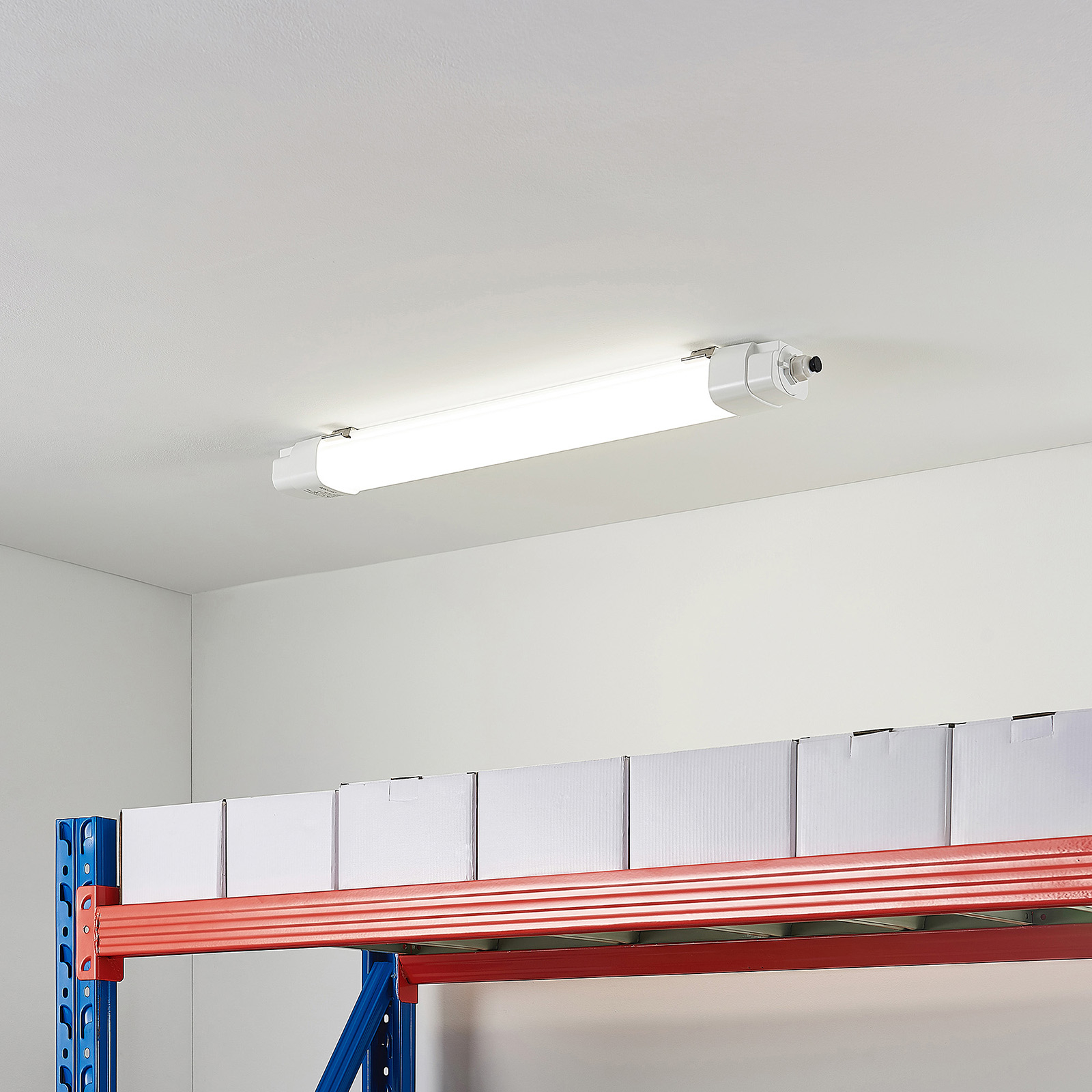 Odde LED-Lichtleiste IP66, 70cm