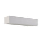 Arya Wall Lamp White - Lindby