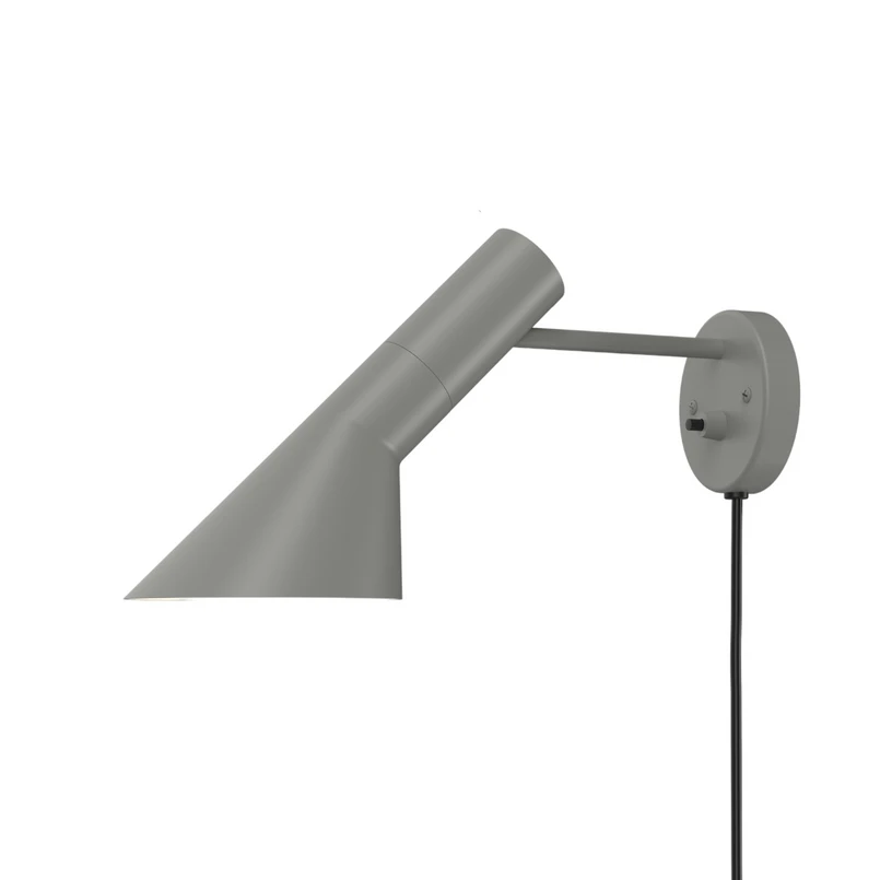 Louis Poulsen – AJ Wandleuchte Warm Grey