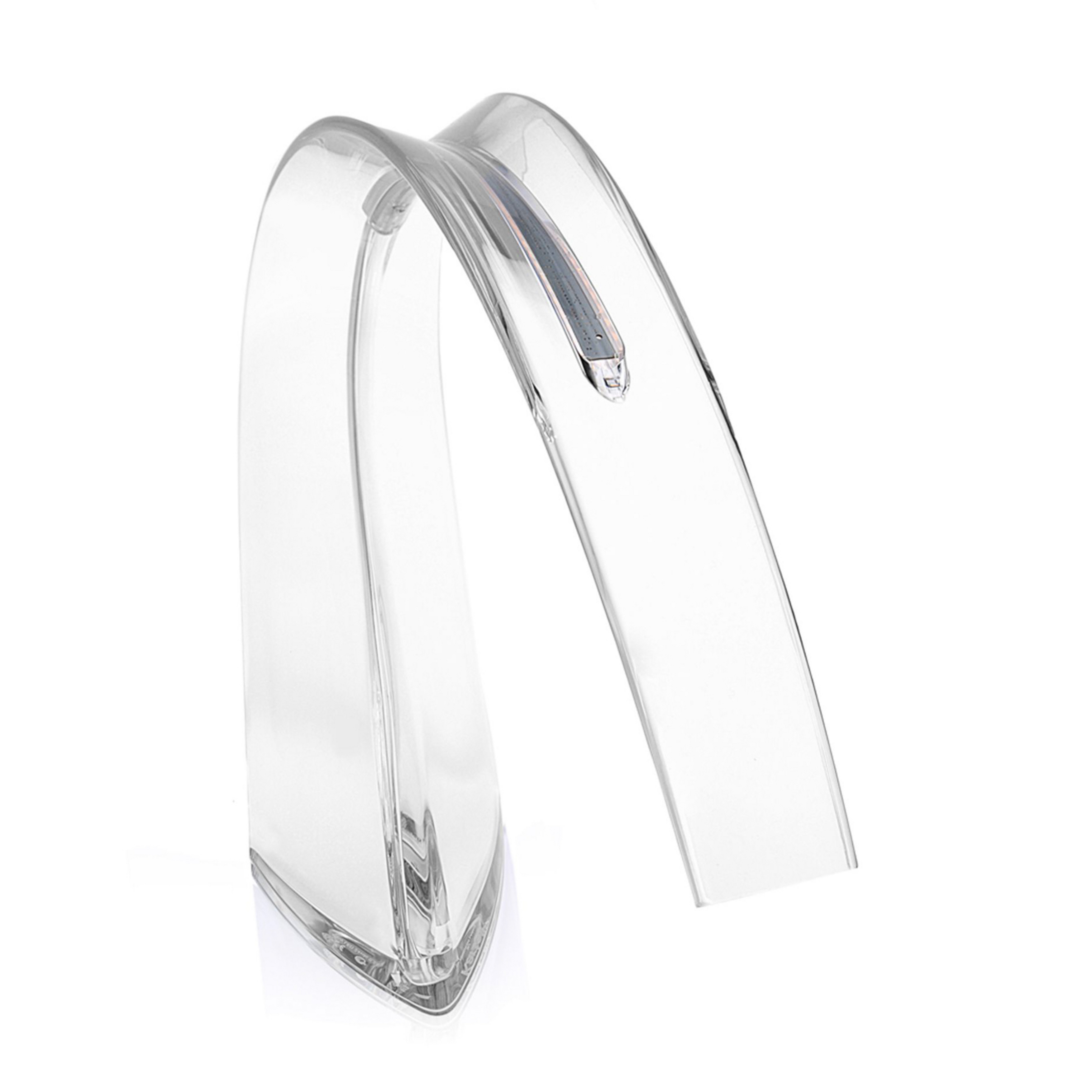 Taj LED Table Lamp Krystal - Kartell