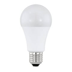 Lampadina LED E27 A60 9 W 2.700 K 830 lm Sensore di movimento