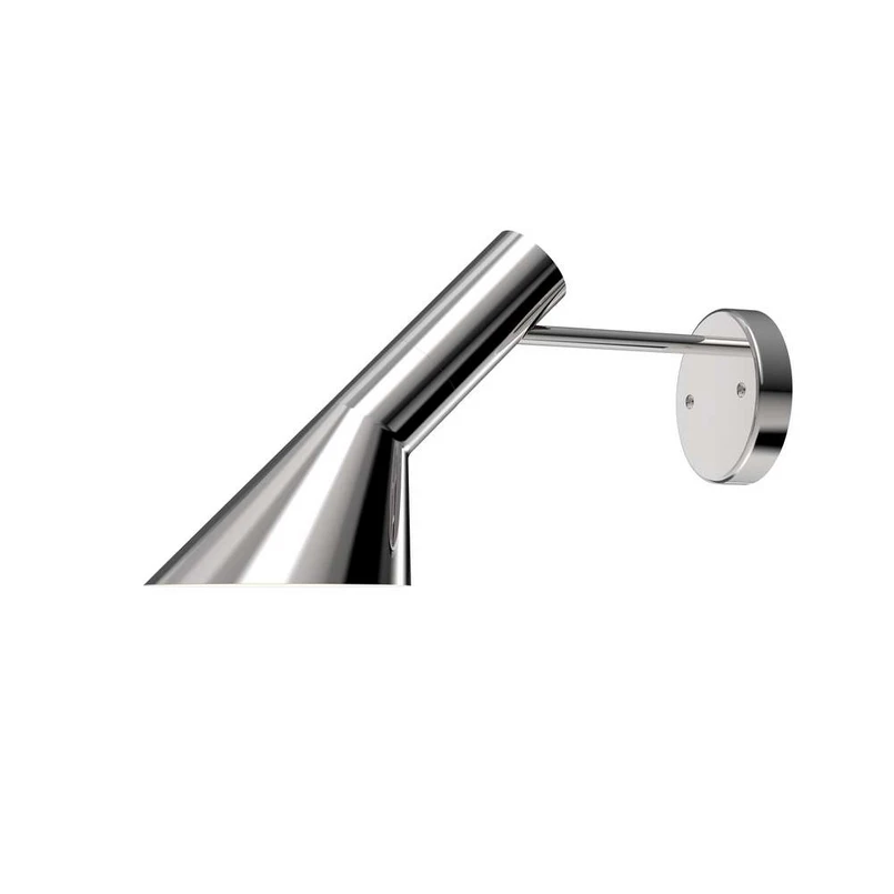 Louis Poulsen – AJ Wandleuchte Hardwired Polished Steel