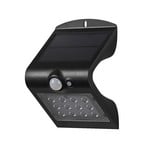 LEDVANCE Endura Flood Butterfly Solar Sensor LED