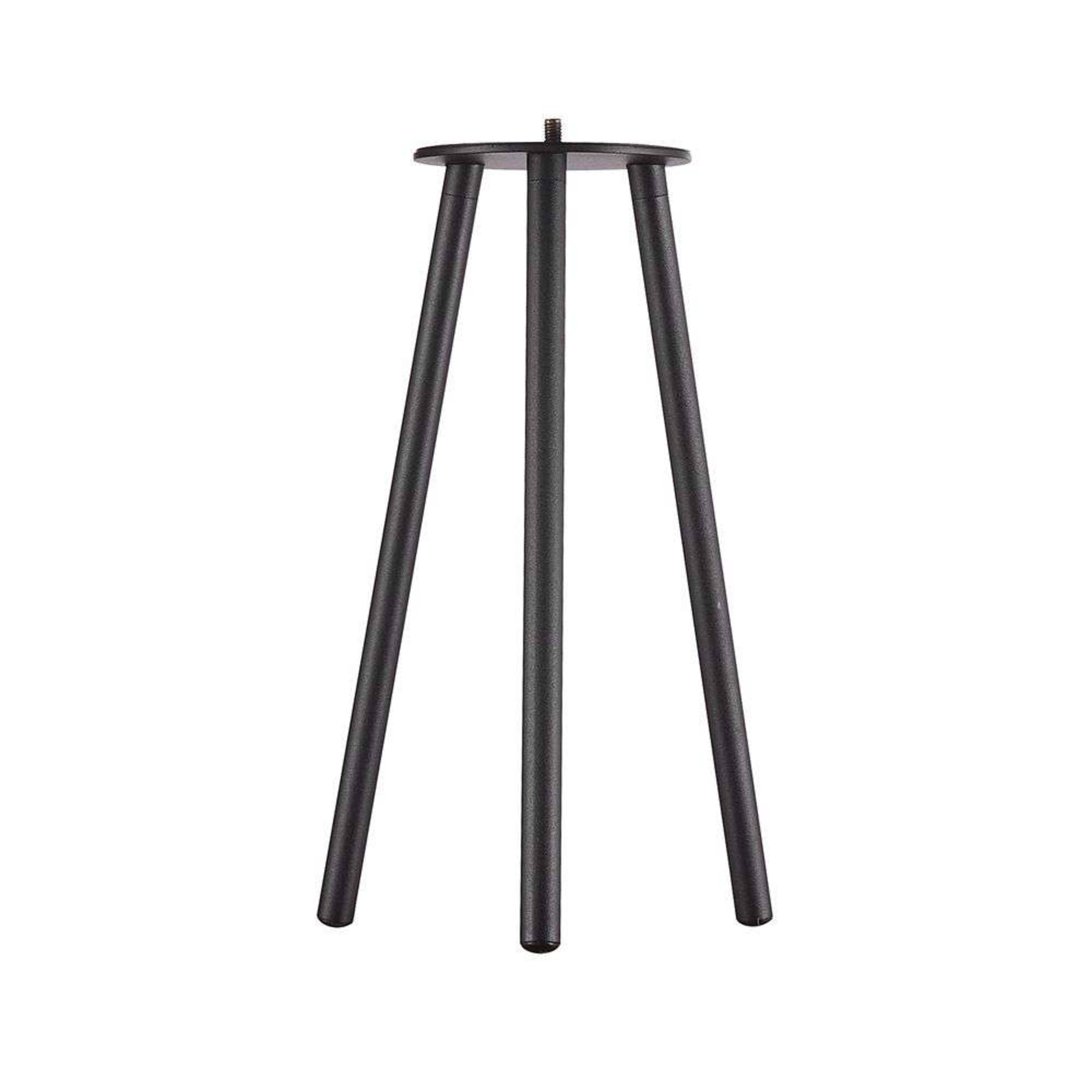 Kettle To-Go Tripod 31 Suport Lampă de Masă Metal/Black - Nordlux