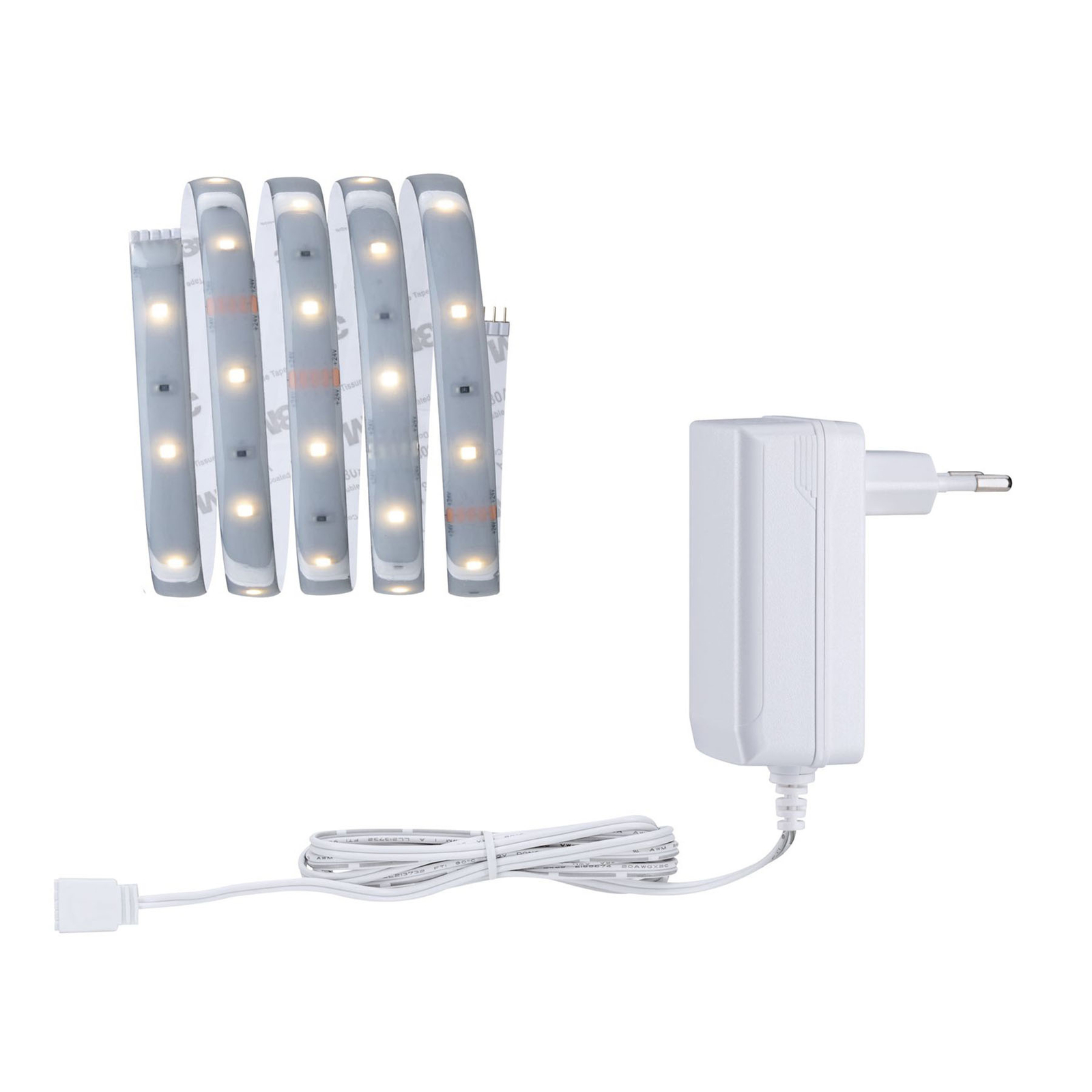 Paulmann MaxLED 250 Basisset IP44 warmweiß
