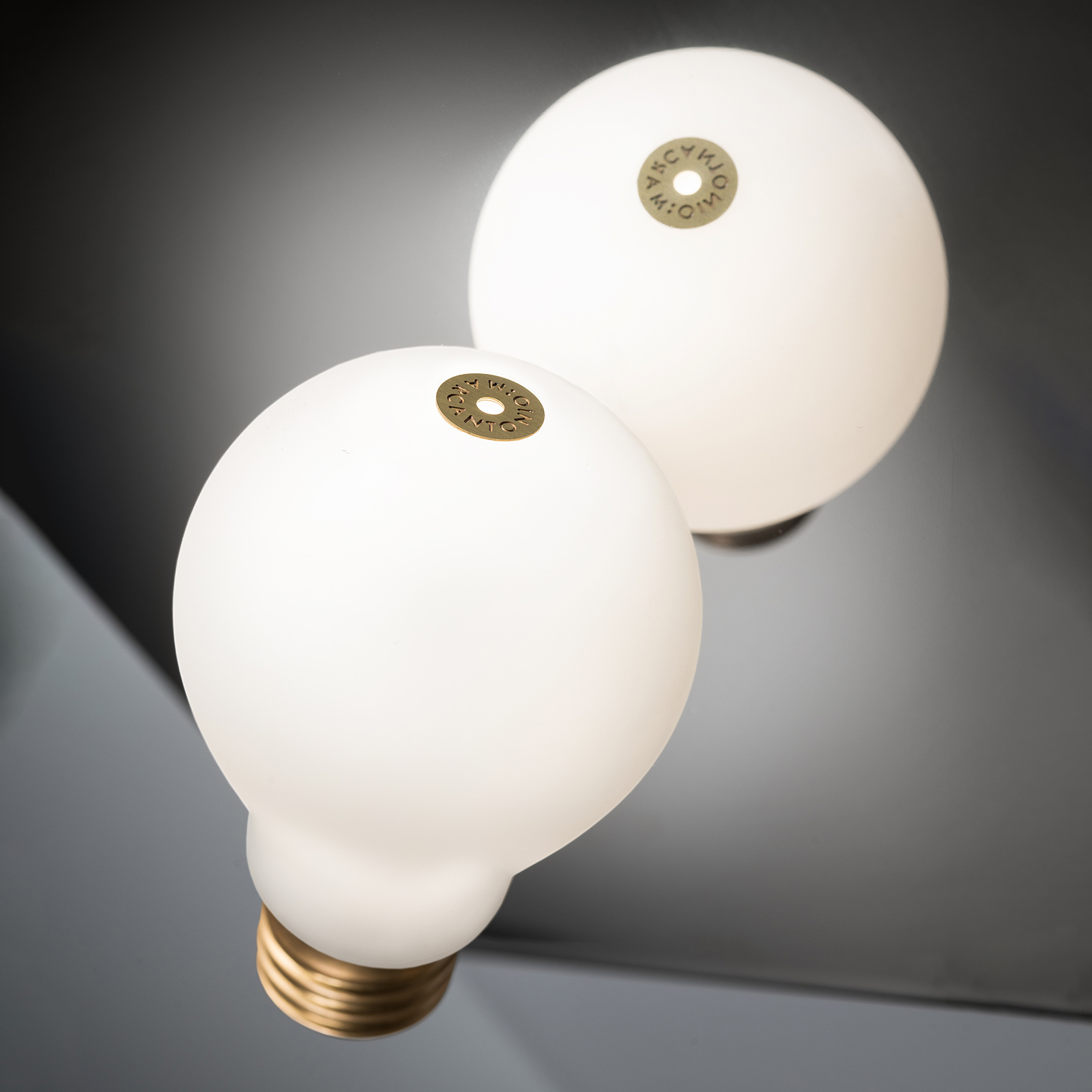 Slamp Idea LED wall light