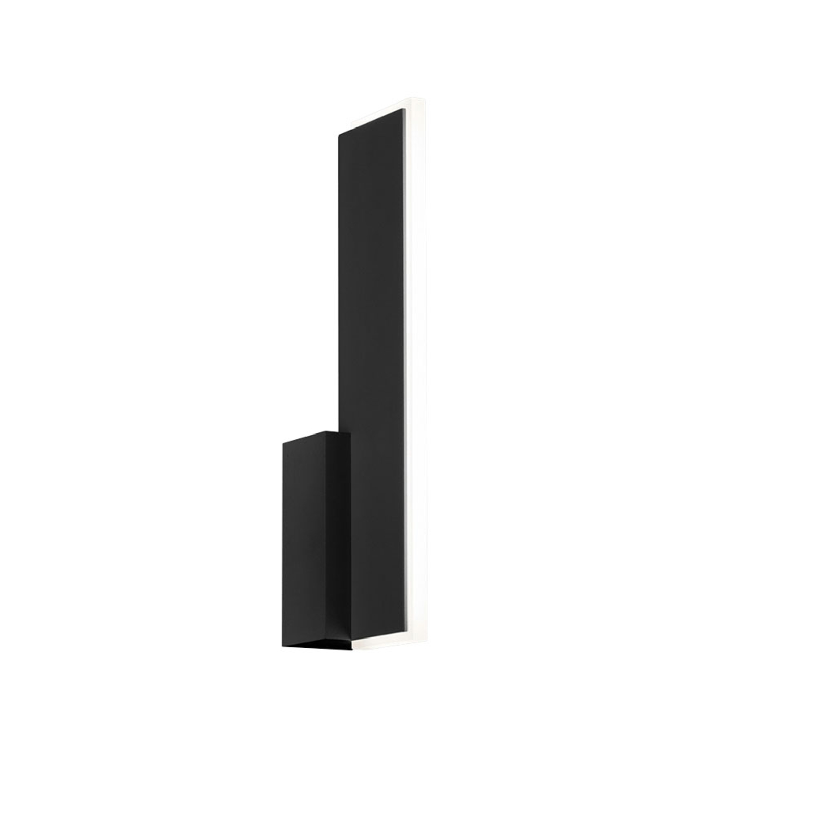 Helestra Nex LED-Wandleuchte in modernem Design
