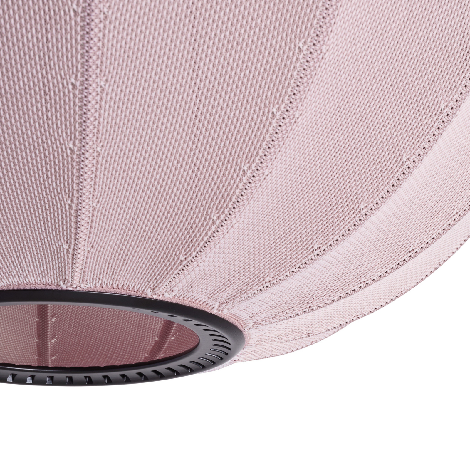 Suspension Knit-Wit 75 Round Light Pink - Made By Hand Suspension Knit-Wit 75 Round Light Pink - Made By Hand