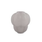 Uva Glass Vase Small Dove - AYTM