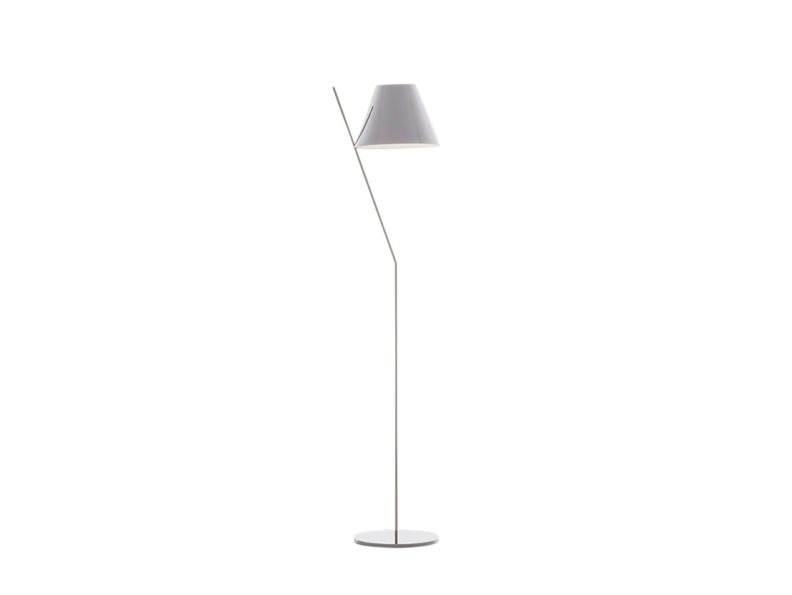 La Petite F Lampadar White - Artemide