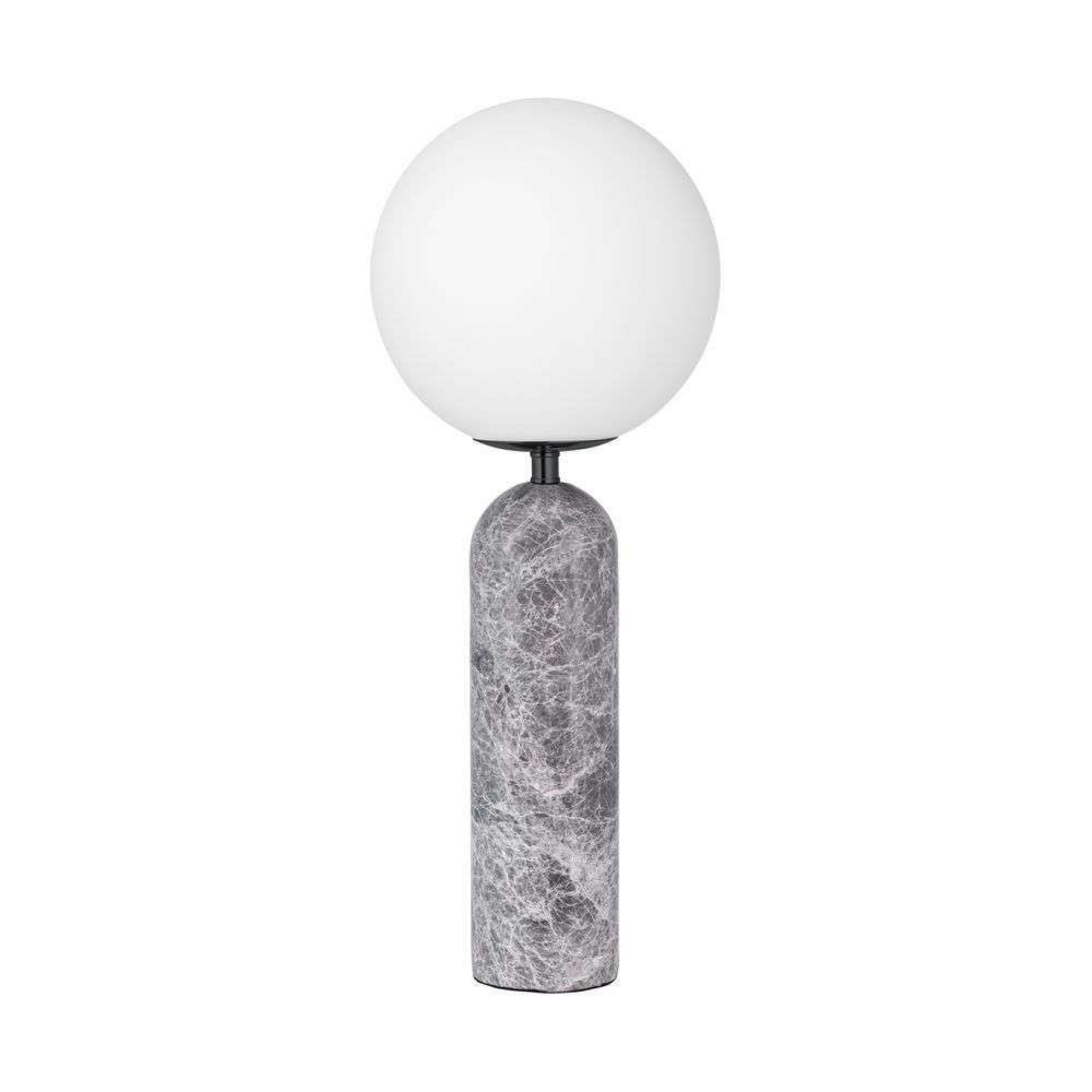 Torrano Table Lamp Grey - Globen Lighting