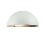 Scorpius Maxi Aplique Exterior IP33 White - Nordlux